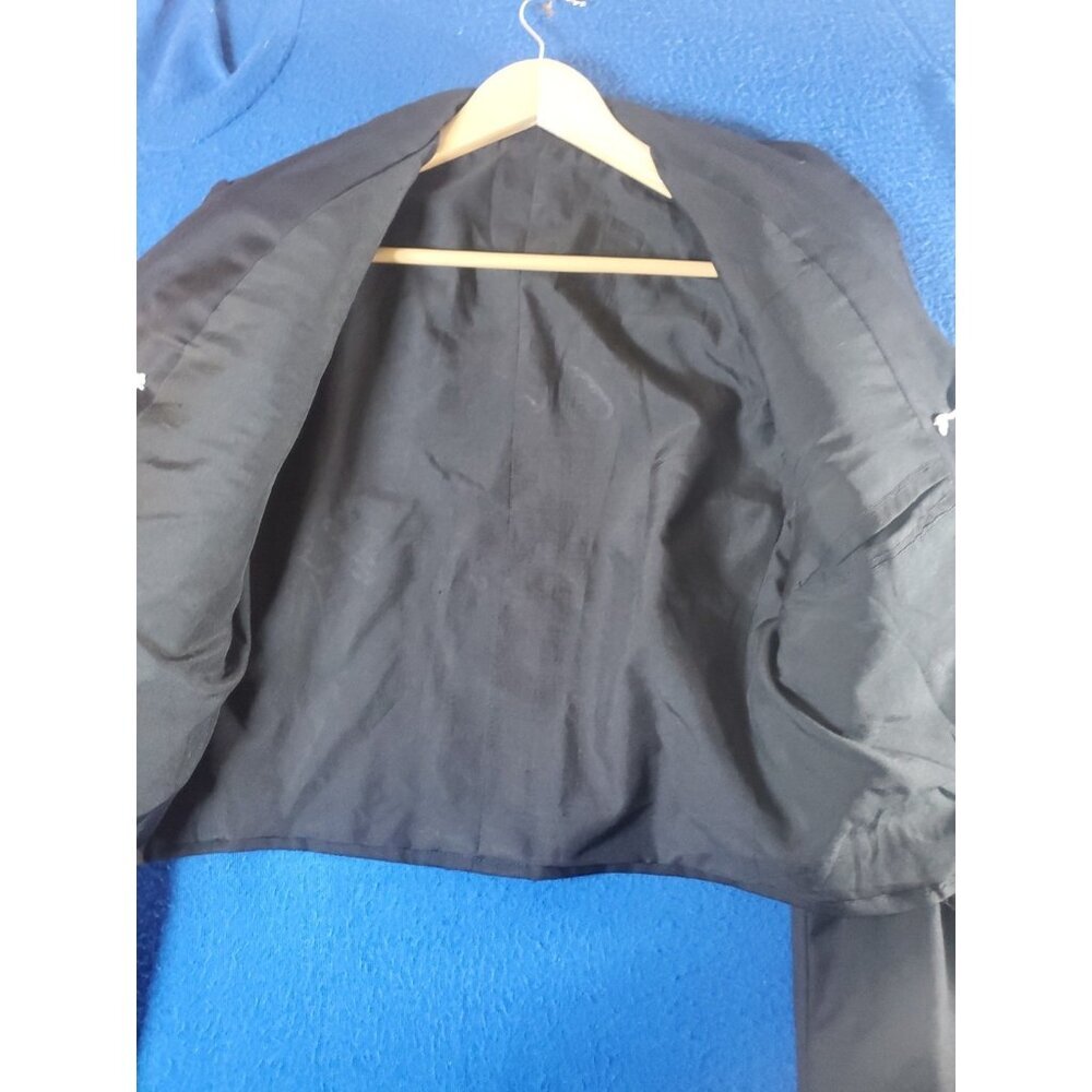 Girl Mariachi Suit Jackets Women Size 4 - Picture 6 of 16